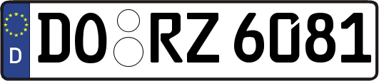 DO-RZ6081