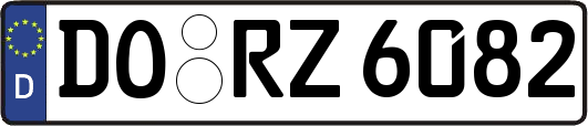 DO-RZ6082