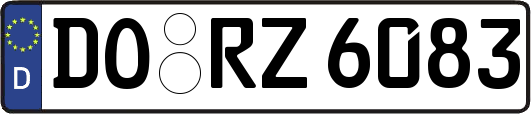 DO-RZ6083