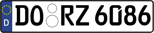 DO-RZ6086