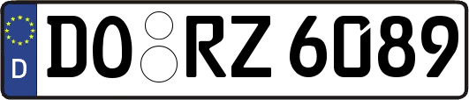 DO-RZ6089