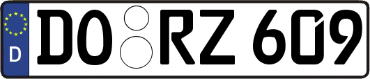 DO-RZ609