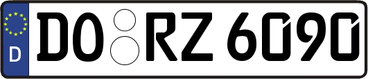 DO-RZ6090