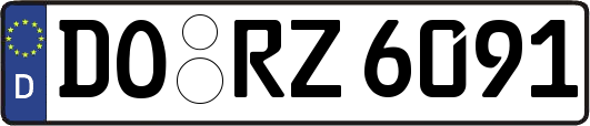 DO-RZ6091