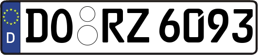 DO-RZ6093
