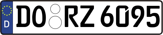 DO-RZ6095