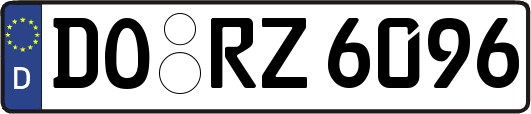 DO-RZ6096
