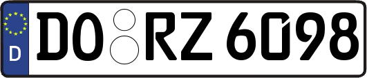 DO-RZ6098