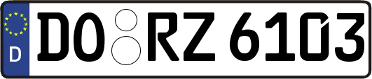 DO-RZ6103