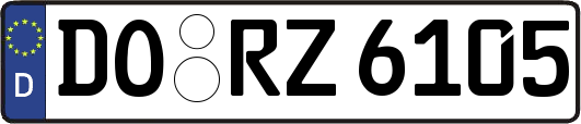 DO-RZ6105