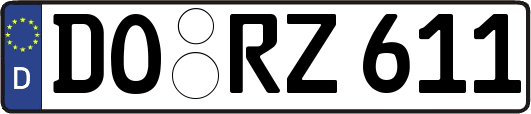 DO-RZ611