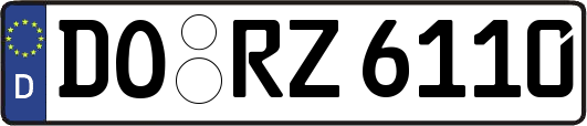 DO-RZ6110