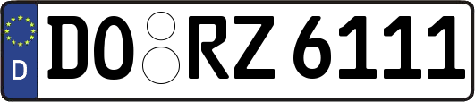 DO-RZ6111