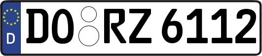 DO-RZ6112