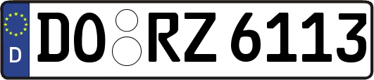 DO-RZ6113