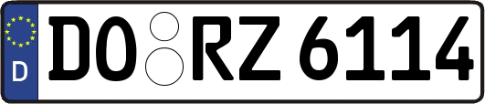 DO-RZ6114