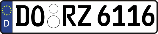 DO-RZ6116