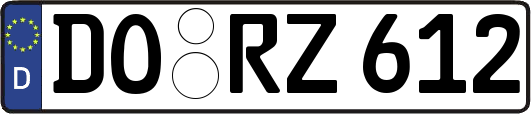 DO-RZ612