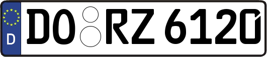 DO-RZ6120