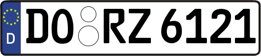 DO-RZ6121