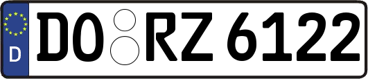 DO-RZ6122