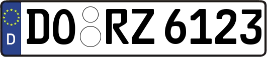 DO-RZ6123