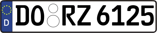 DO-RZ6125