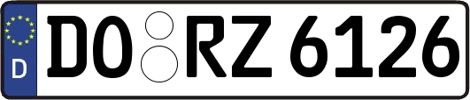 DO-RZ6126