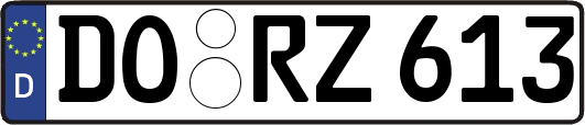DO-RZ613
