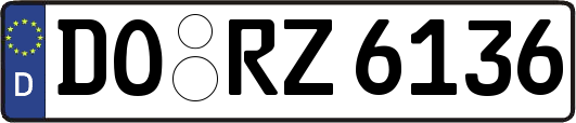 DO-RZ6136