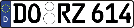 DO-RZ614