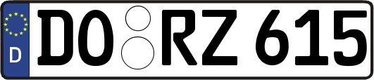 DO-RZ615