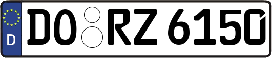 DO-RZ6150