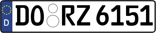 DO-RZ6151