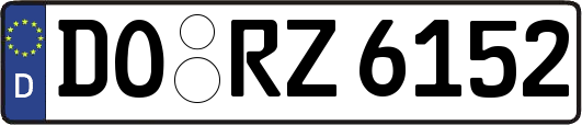 DO-RZ6152