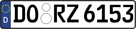 DO-RZ6153