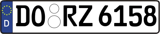 DO-RZ6158