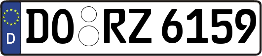 DO-RZ6159
