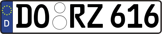 DO-RZ616