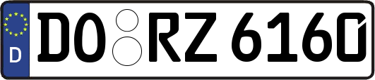 DO-RZ6160