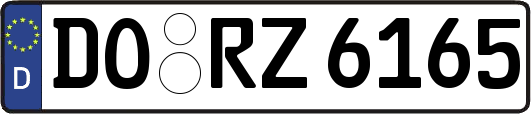 DO-RZ6165