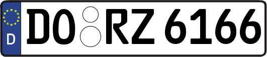DO-RZ6166