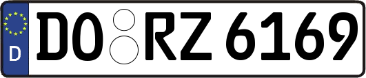 DO-RZ6169