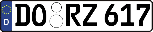 DO-RZ617