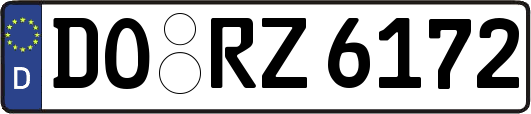DO-RZ6172