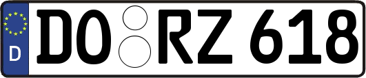 DO-RZ618