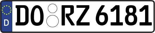 DO-RZ6181
