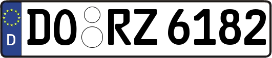 DO-RZ6182
