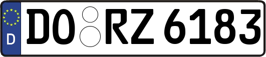 DO-RZ6183