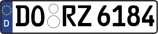 DO-RZ6184